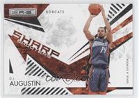 D.J. Augustin #/100