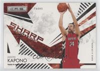 Jason Kapono #/100