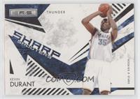 Kevin Durant #/100