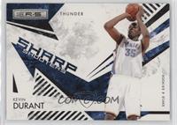 Kevin Durant [EX to NM] #/100