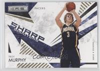 Troy Murphy #/500