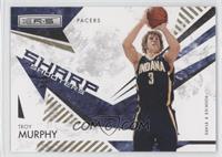 Troy Murphy #/500