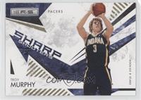 Troy Murphy #/500