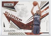 D.J. Augustin #/500