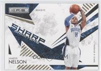 Jameer Nelson #/500