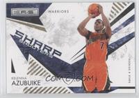 Kelenna Azubuike #/500