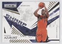 Kelenna Azubuike #/500