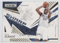 Kevin Durant [EX to NM] #/500