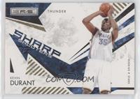 Kevin Durant #/500