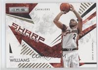 Mo Williams #/500