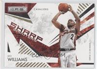 Mo Williams #/500