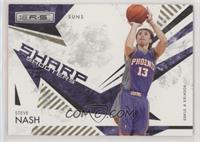 Steve Nash #/500