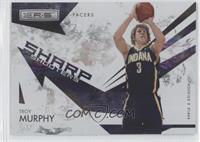 Troy Murphy #/250