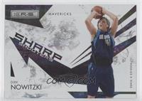 Dirk Nowitzki #/250