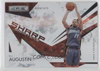 D.J. Augustin #/250