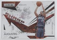 D.J. Augustin #/250