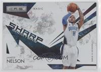 Jameer Nelson #/250