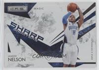 Jameer Nelson #/250