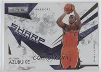 Kelenna Azubuike #/250