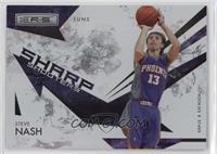 Steve Nash #/250