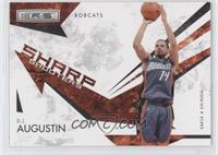 D.J. Augustin