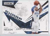 Jameer Nelson