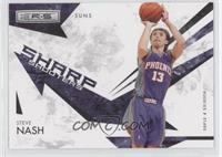 Steve Nash