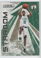 Rajon Rondo #/500