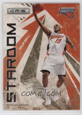 2009-10 Panini Rookies & Stars - Stardom - Gold #3 - Raja Bell /500