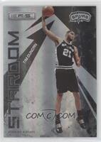 Tim Duncan #/250