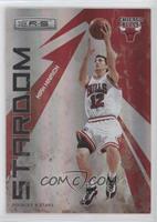 Kirk Hinrich #/250