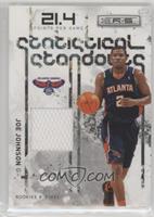 Joe Johnson #/299