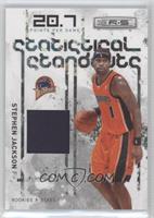 Stephen Jackson #/299