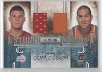 Blake Griffin, Taylor Griffin #/299