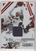 Josh Smith [EX to NM] #/250