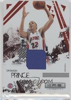 Tayshaun Prince #/250