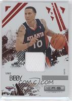 Mike Bibby #/250