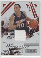 Mike Bibby #/250