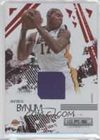 Andrew Bynum #/250