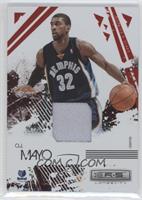 O.J. Mayo #/250