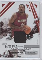 Udonis Haslem #/250