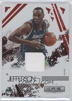 Al Jefferson #/250