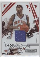 Al Harrington [EX to NM] #/250