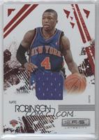 Nate Robinson #/250