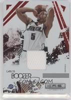 Carlos Boozer #/250