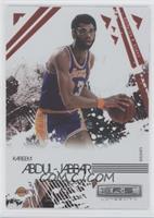 Kareem Abdul-Jabbar #/250