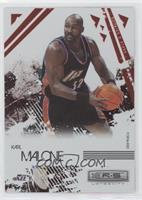 Karl Malone #/250