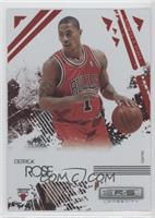 Derrick Rose #/250