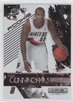 Dante Cunningham #/250