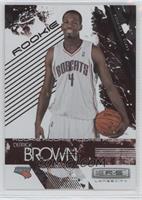 Derrick Brown #/250